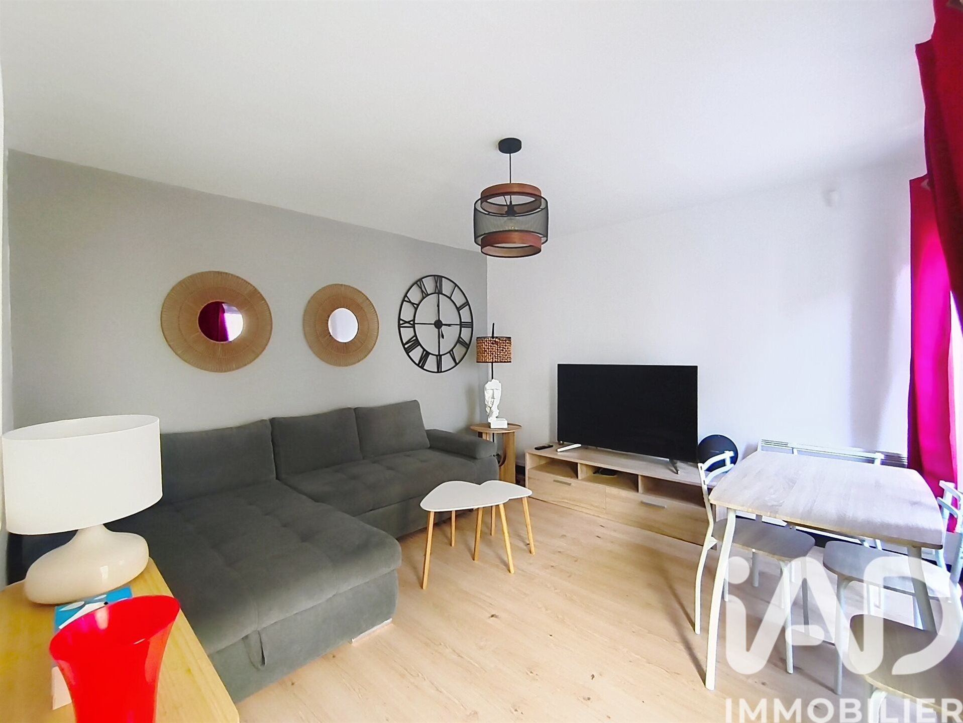 Maison à vendre, 50m², Verneuil d'Avre et d'Iton