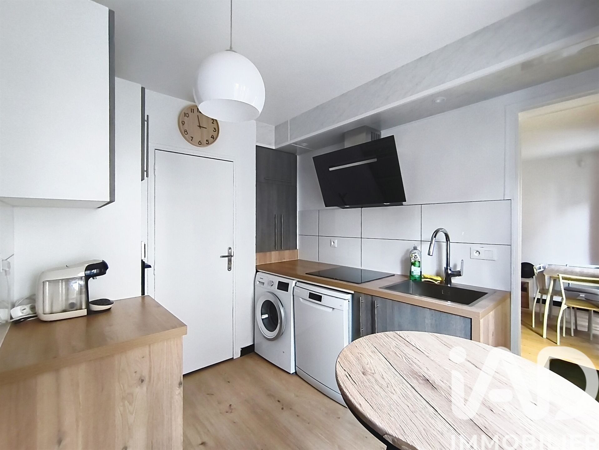 Maison à vendre, 50m², Verneuil d'Avre et d'Iton