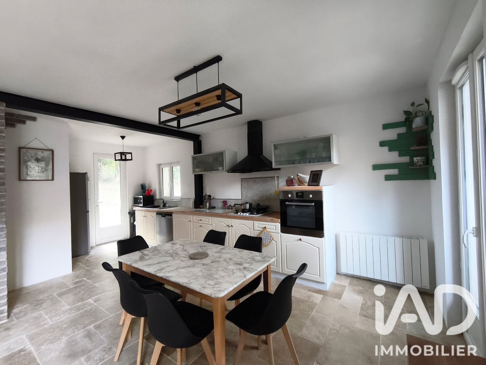 Maison à vendre, 78m², Bérou-la-Mulotière