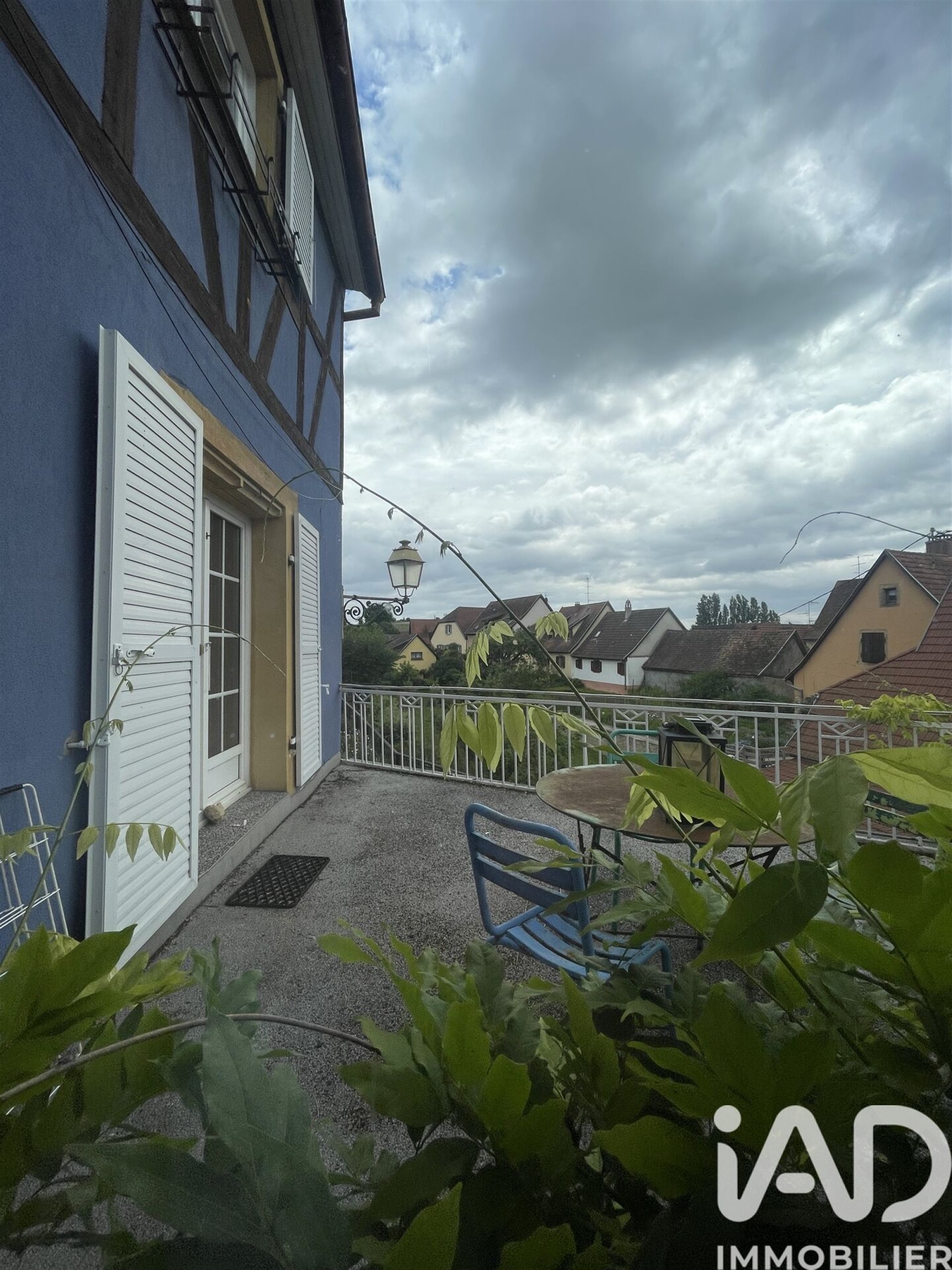 Maison à vendre, 234m², Hattstatt