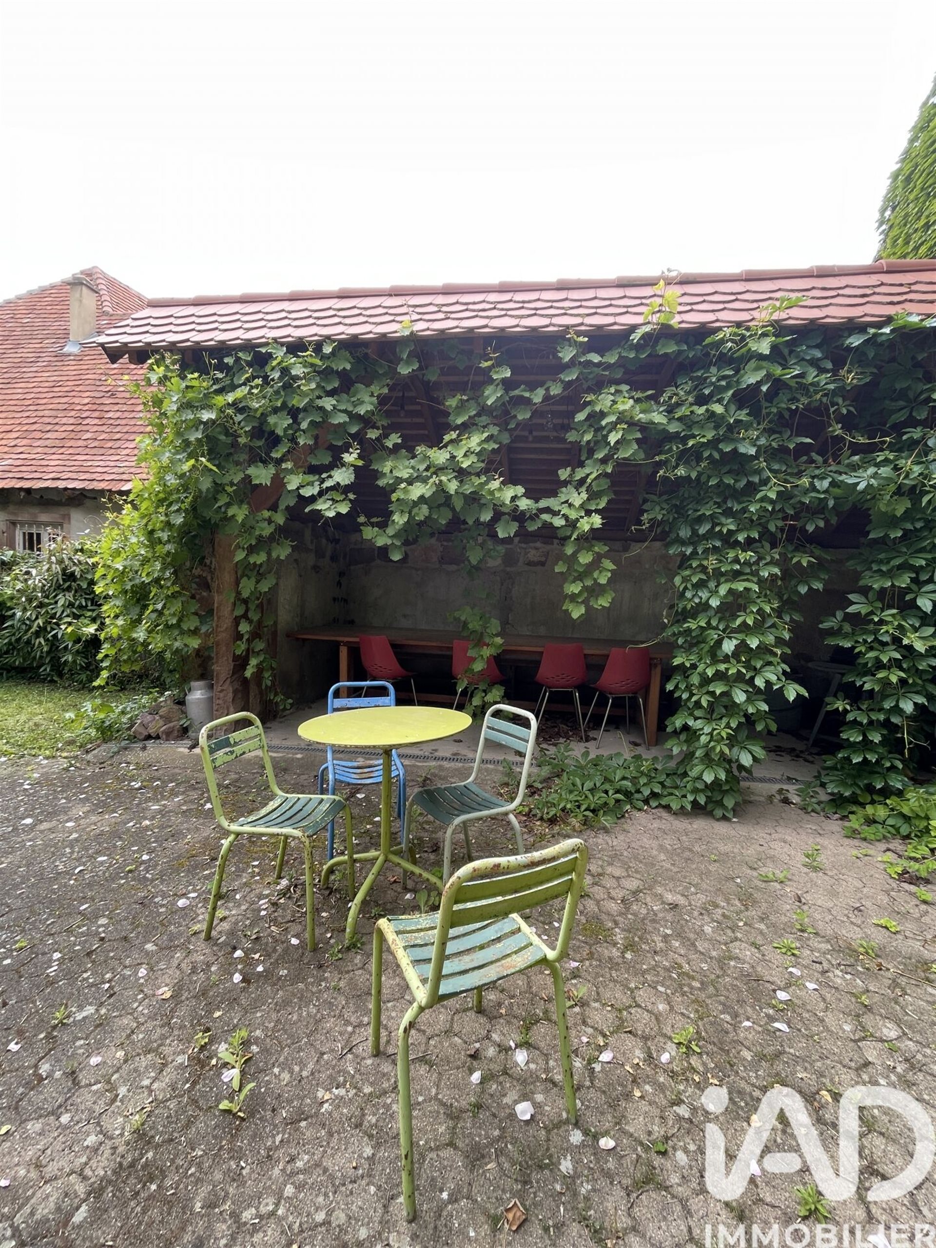 Maison à vendre, 234m², Hattstatt