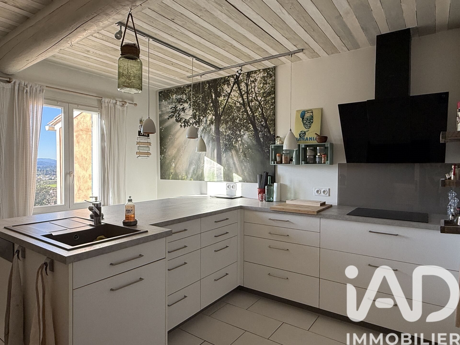 Maison à vendre, 172m², Blauvac