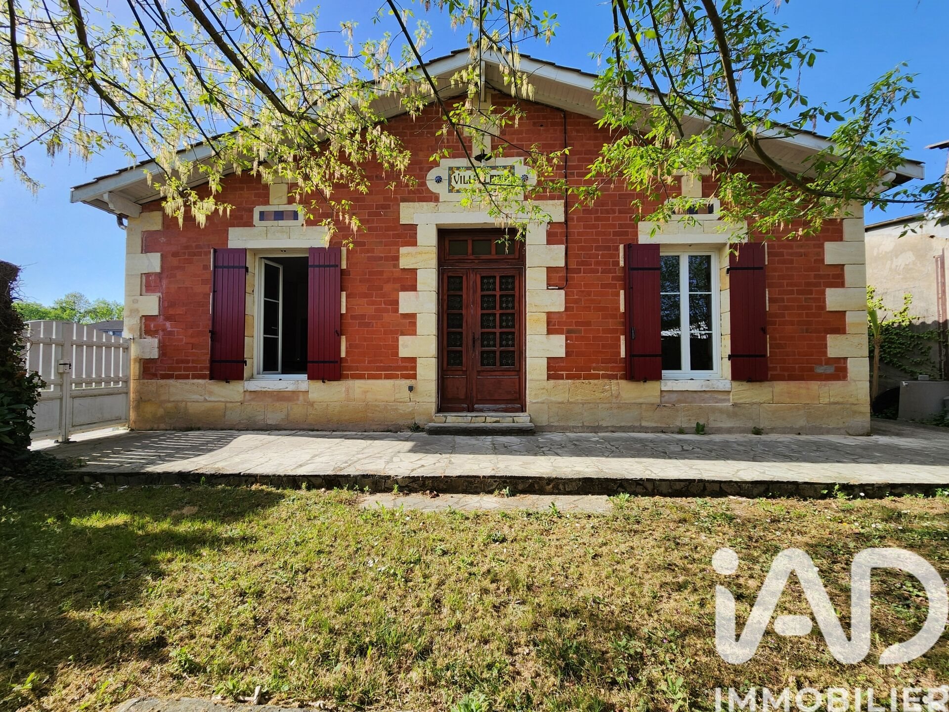 Maison à vendre, 127m², La Brède