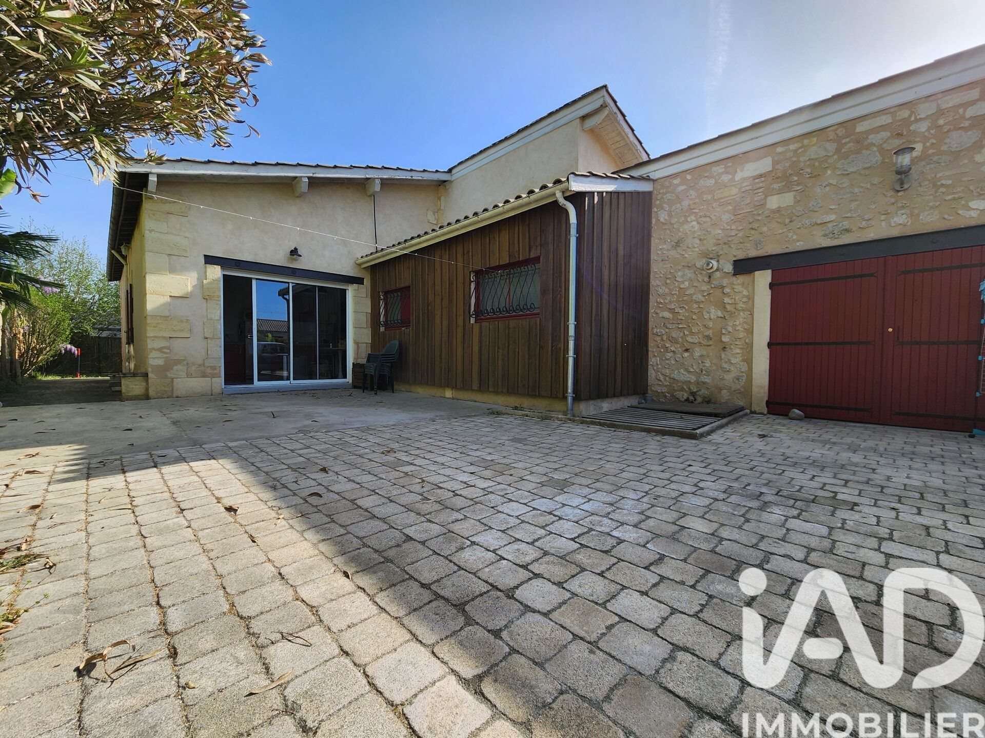 Maison à vendre, 127m², La Brède