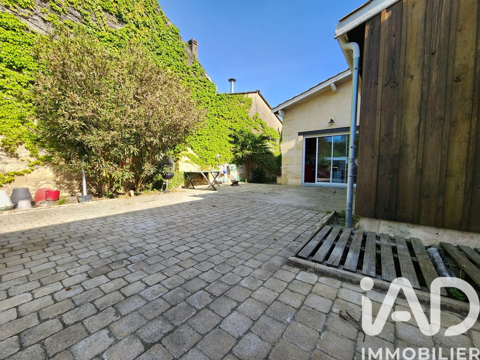 Maison à vendre, 127m², La Brède