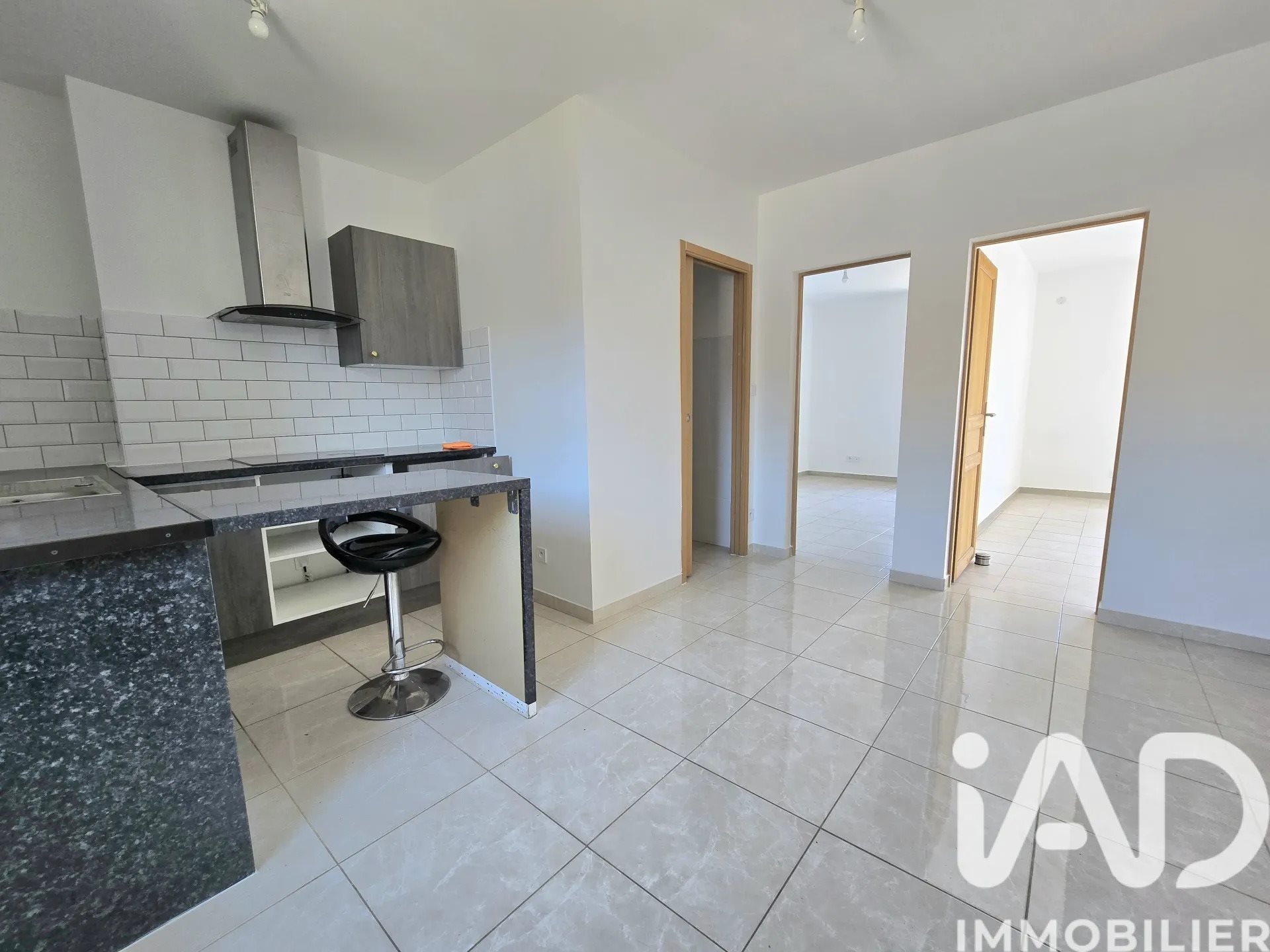 Appartement à vendre, 40m², Toulon