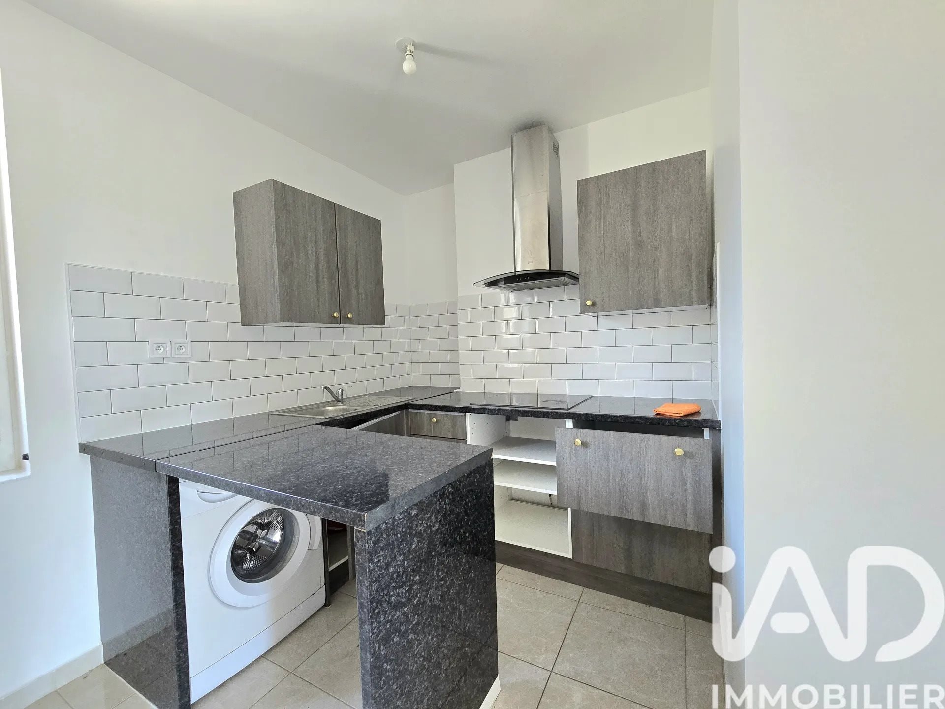 Appartement à vendre, 40m², Toulon