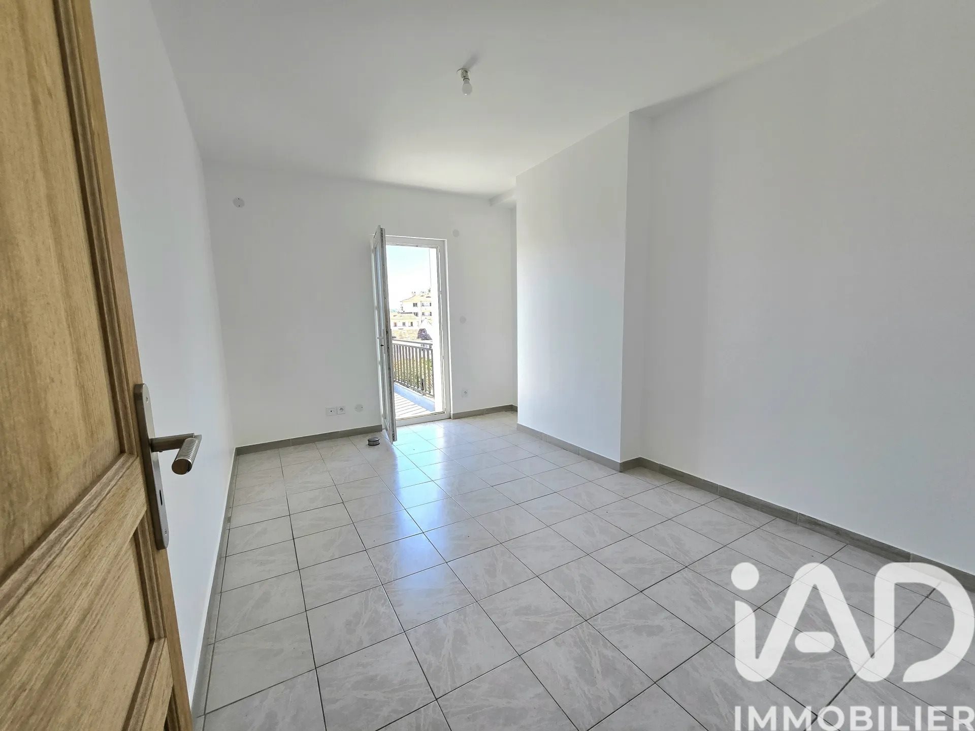 Appartement à vendre, 40m², Toulon
