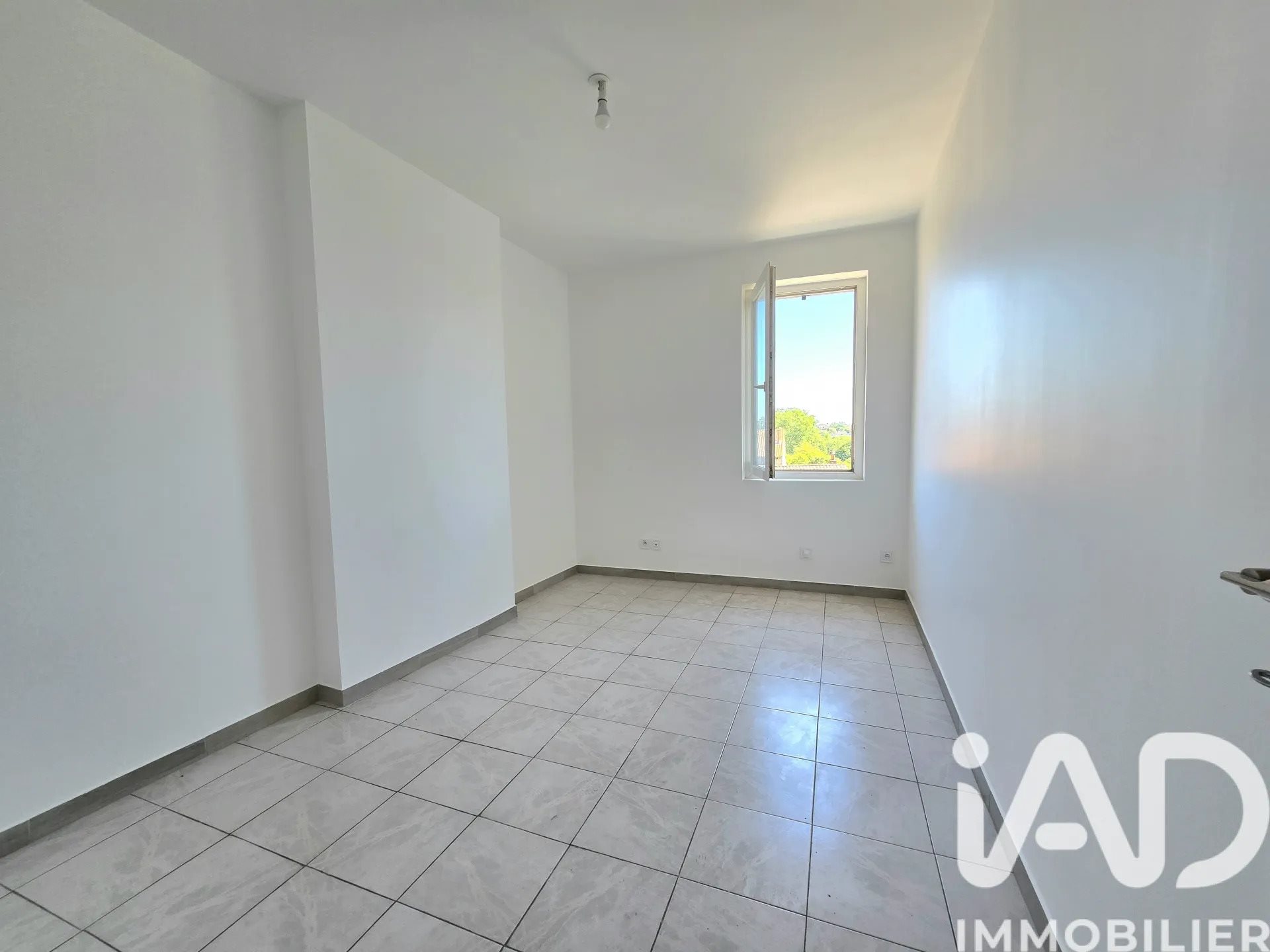 Appartement à vendre, 40m², Toulon