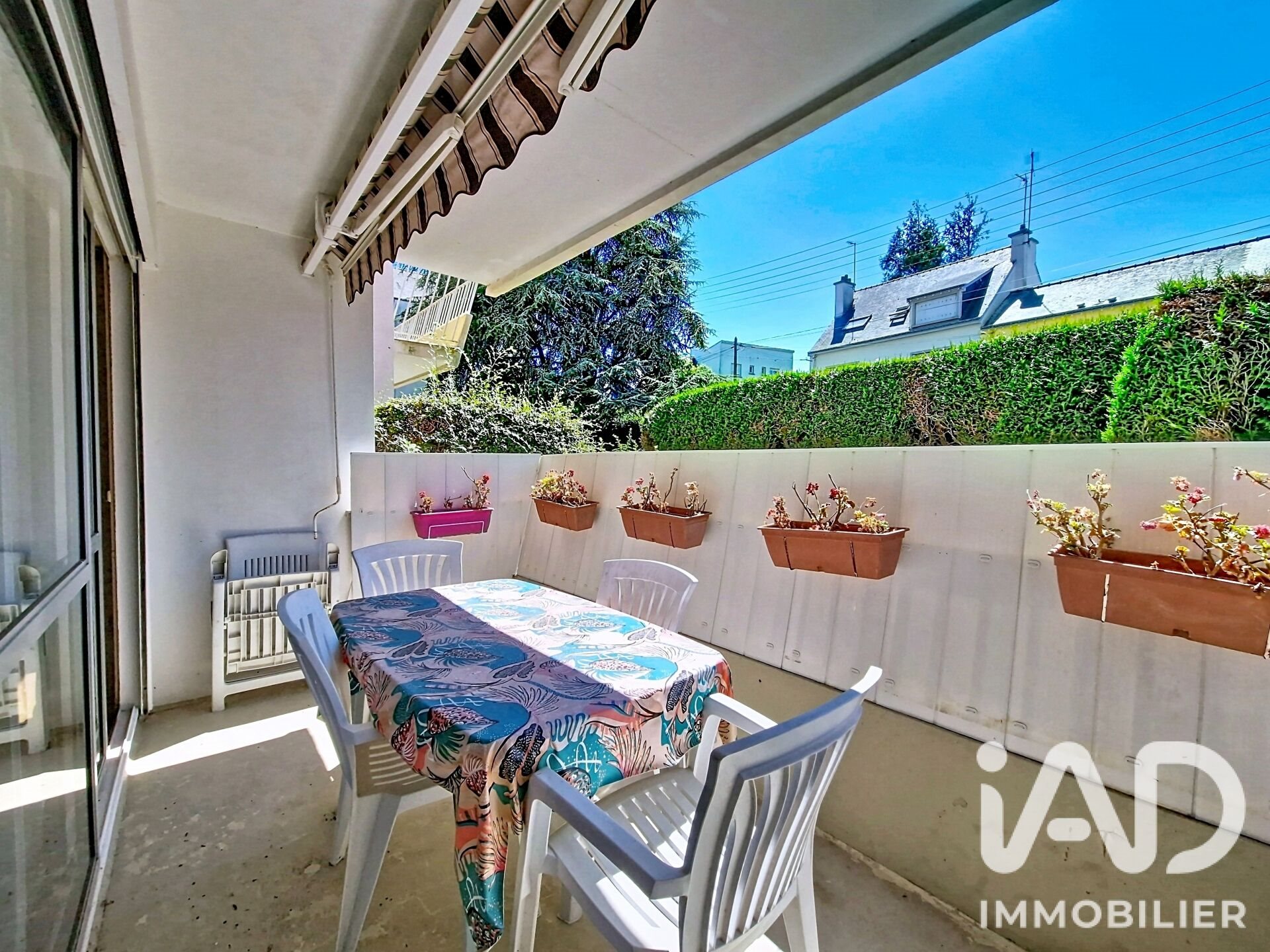 Appartement à vendre, 90m², Lorient