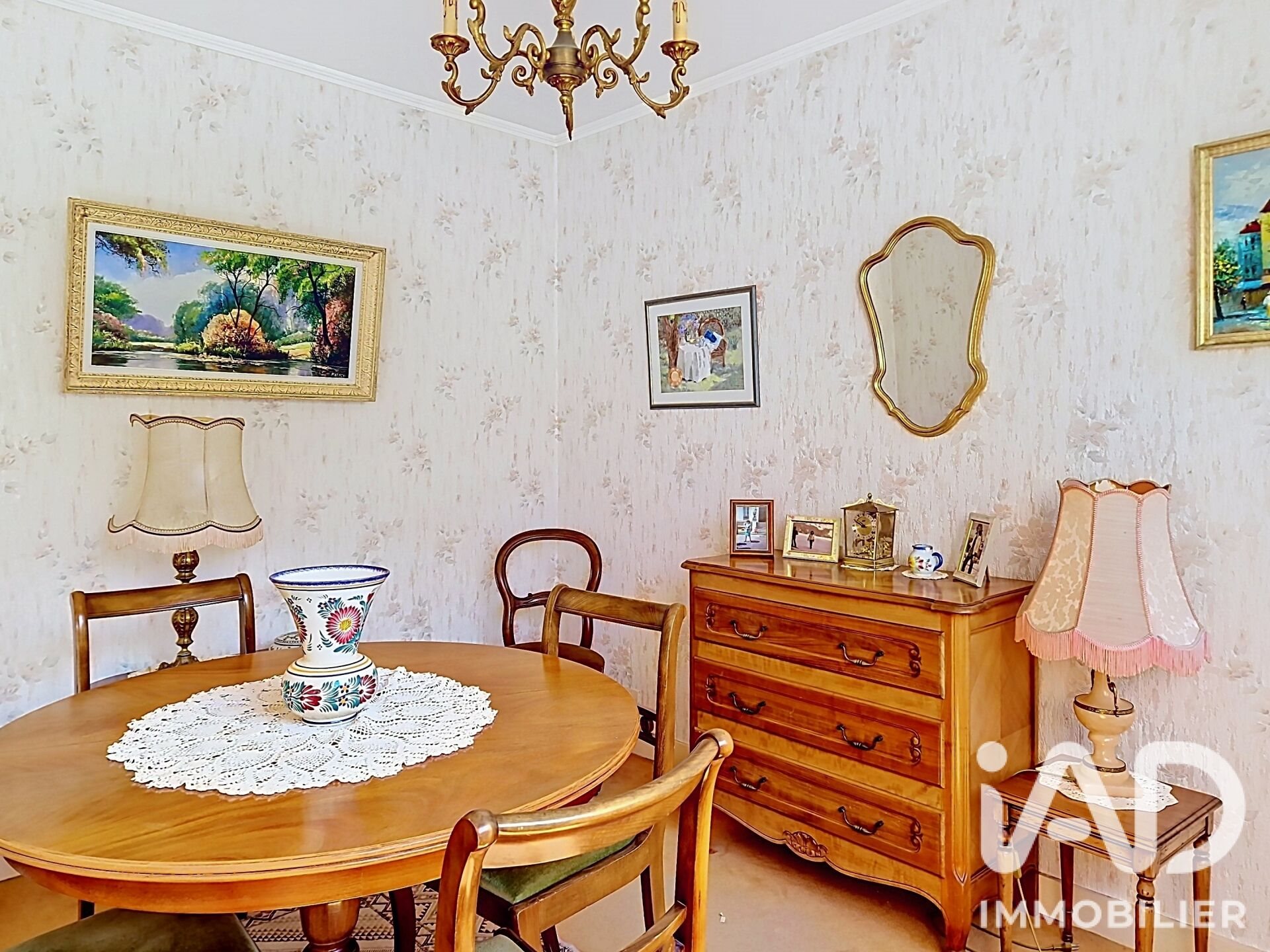 Appartement à vendre, 90m², Lorient