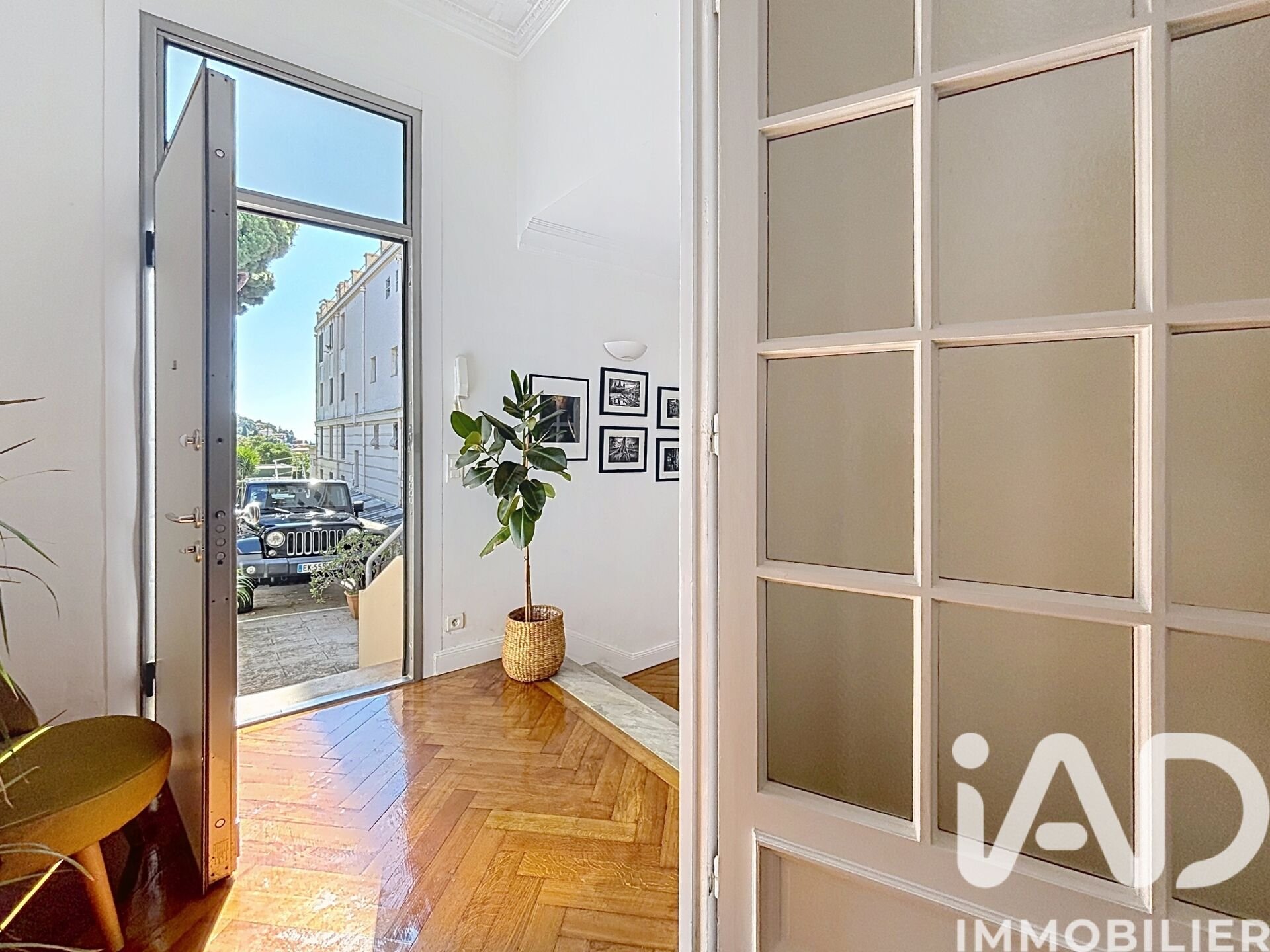 Appartement à vendre, 152m², Menton