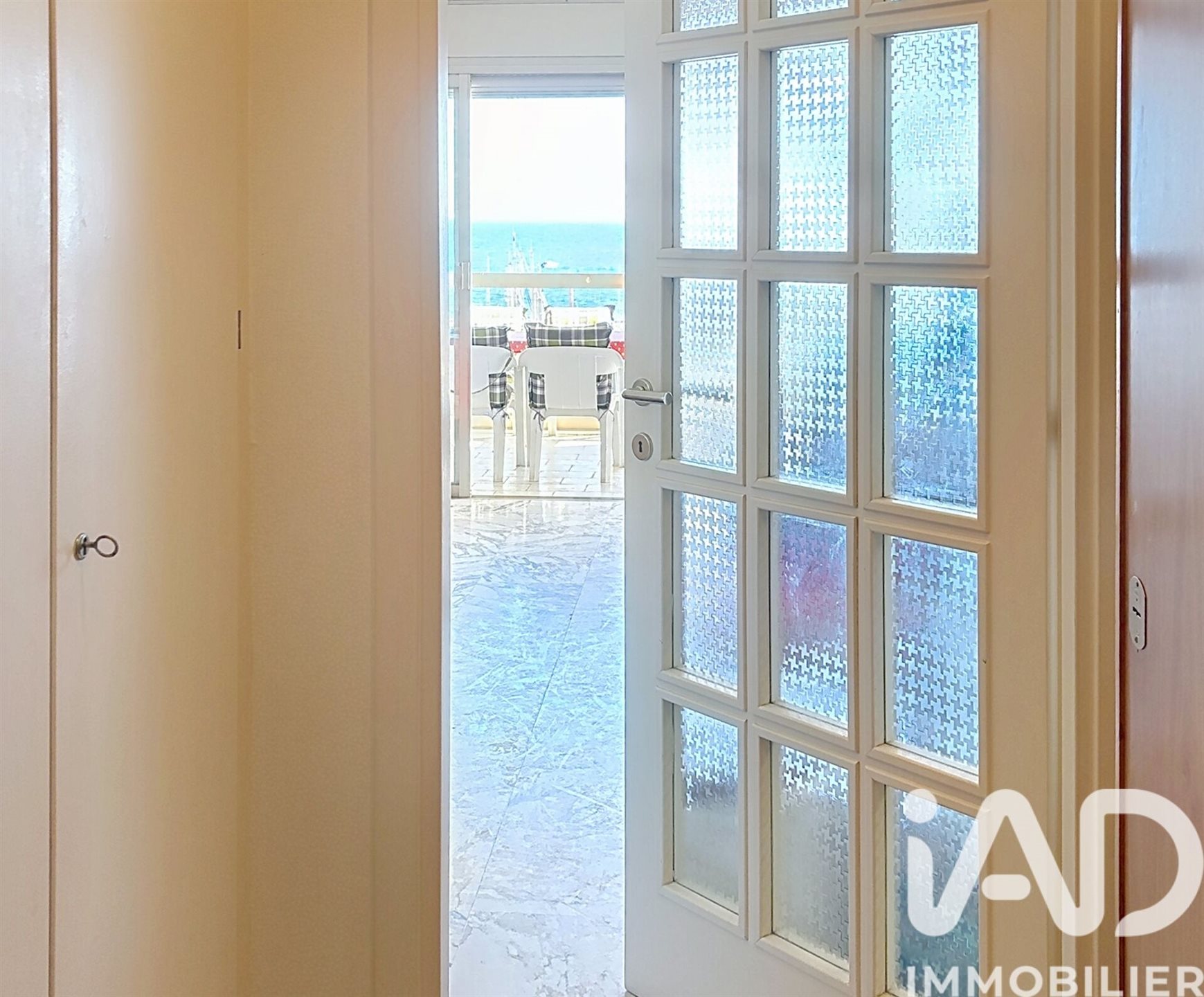 Appartement à vendre, 31m², Menton