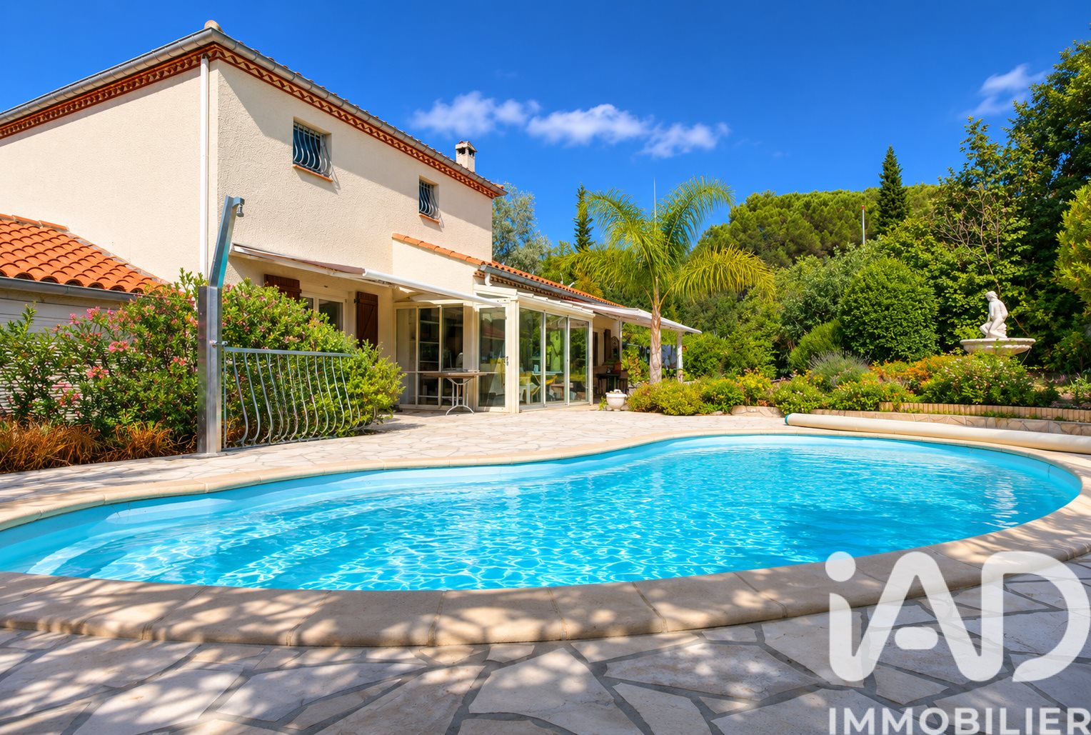 Maison à vendre, 131m², Sorède