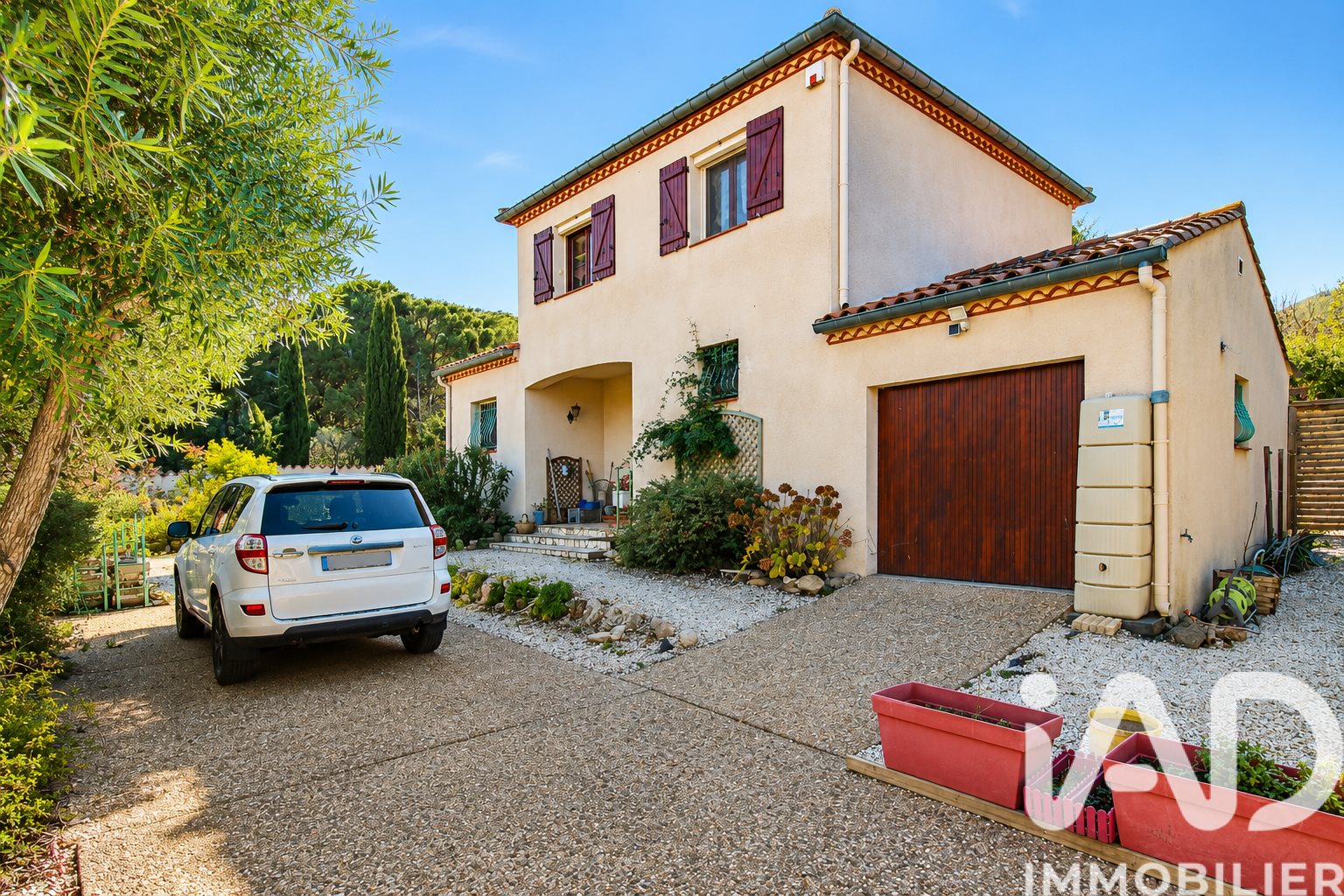 Maison à vendre, 131m², Sorède