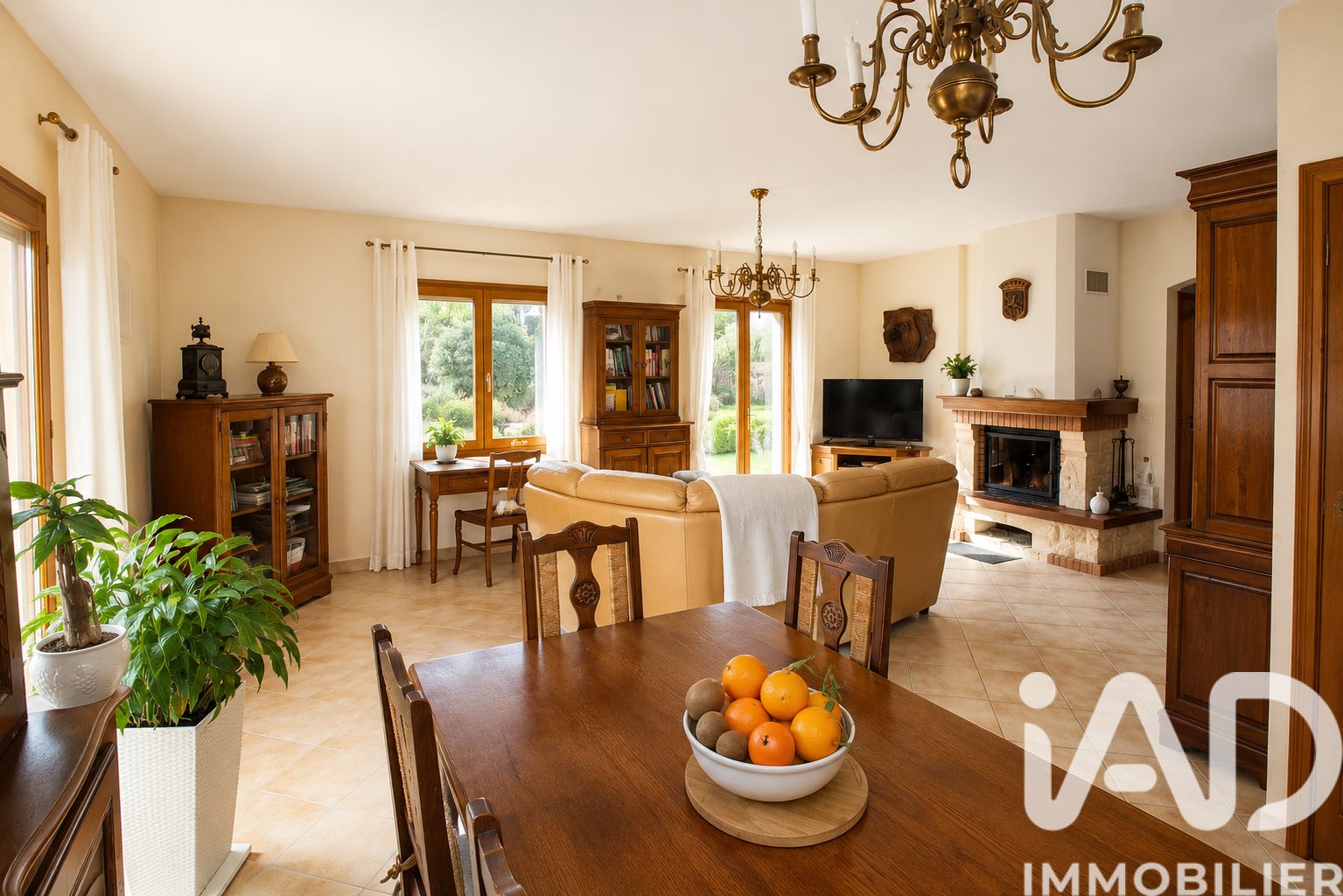 Maison à vendre, 131m², Sorède