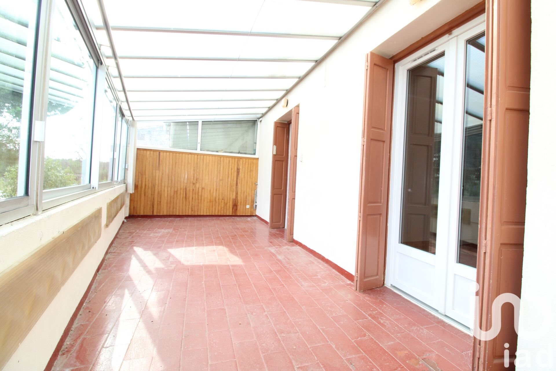 Maison à vendre, 116m², Saint-Jean-Lasseille