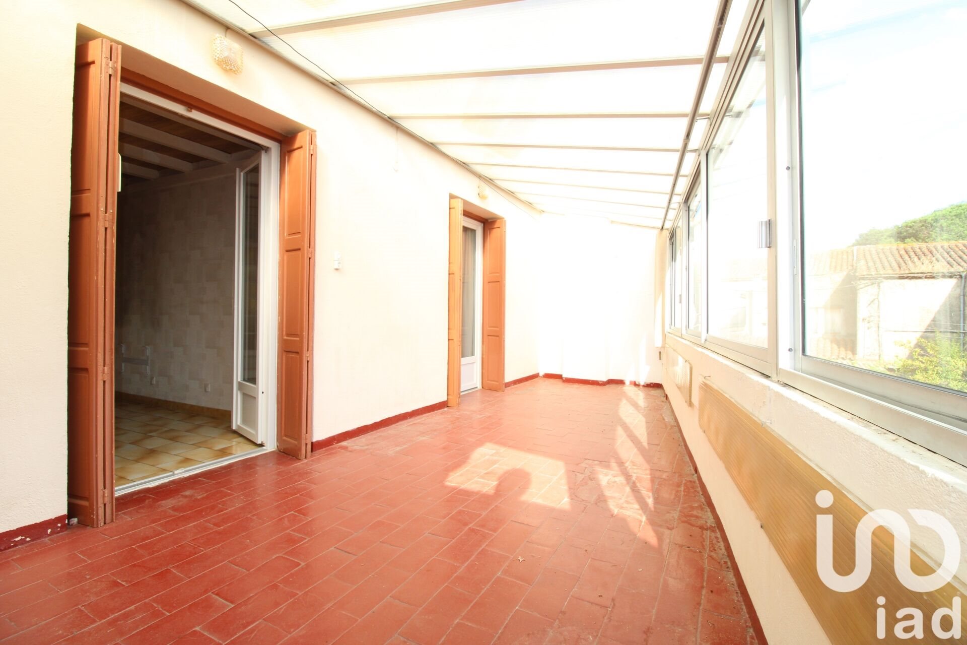 Maison à vendre, 116m², Saint-Jean-Lasseille