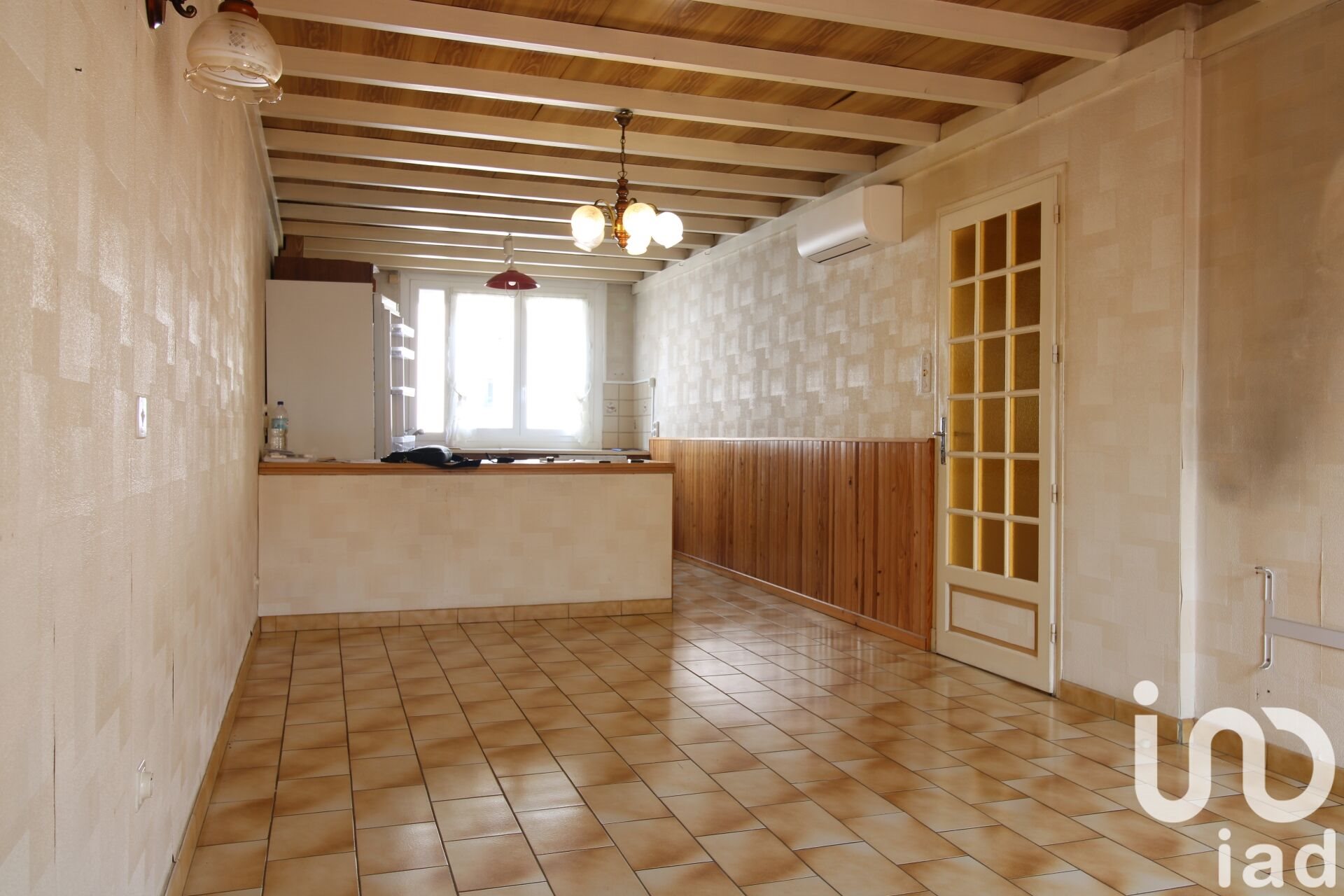 Maison à vendre, 116m², Saint-Jean-Lasseille