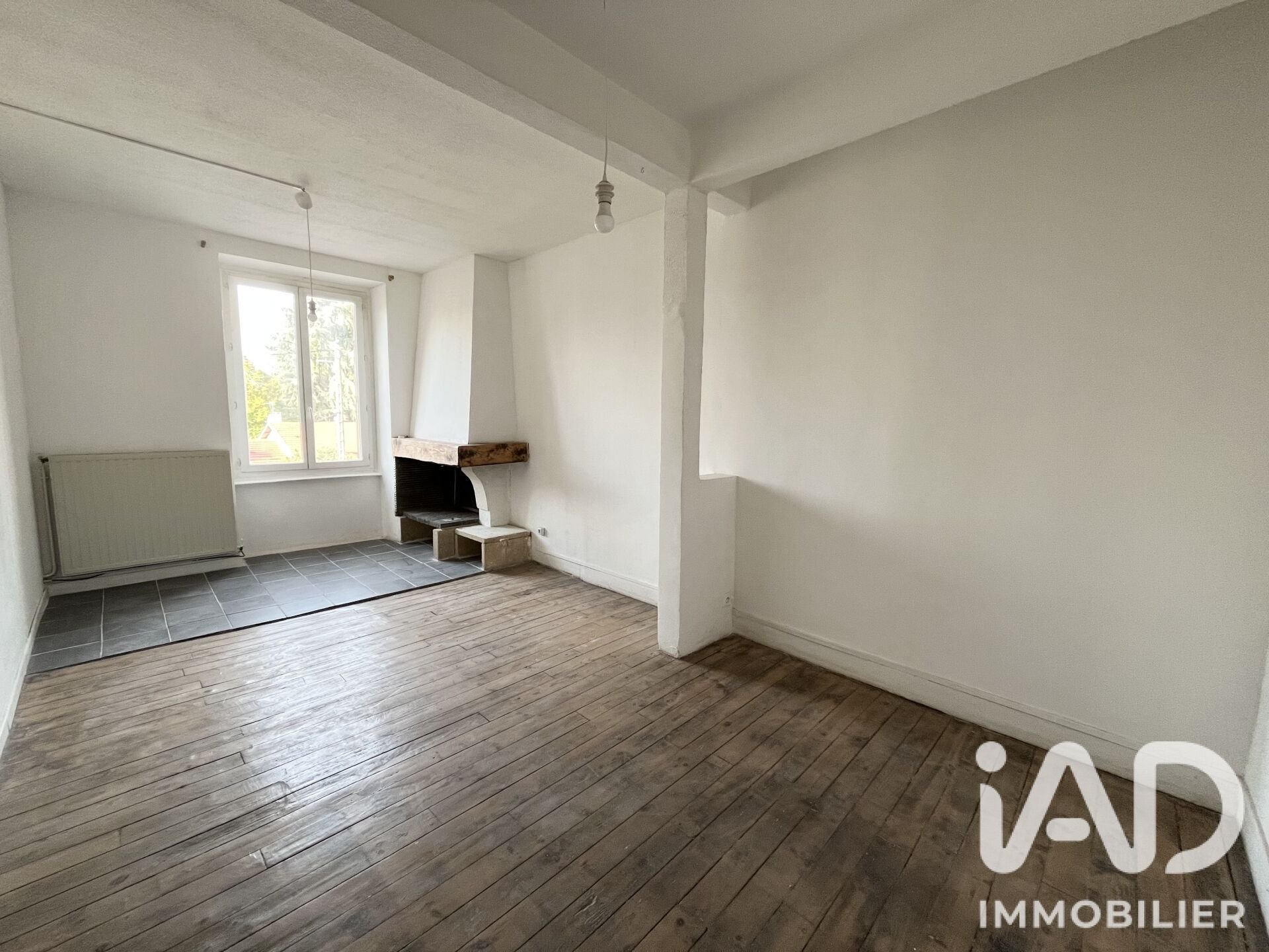 Appartement à vendre, 63m², Saint-Étienne