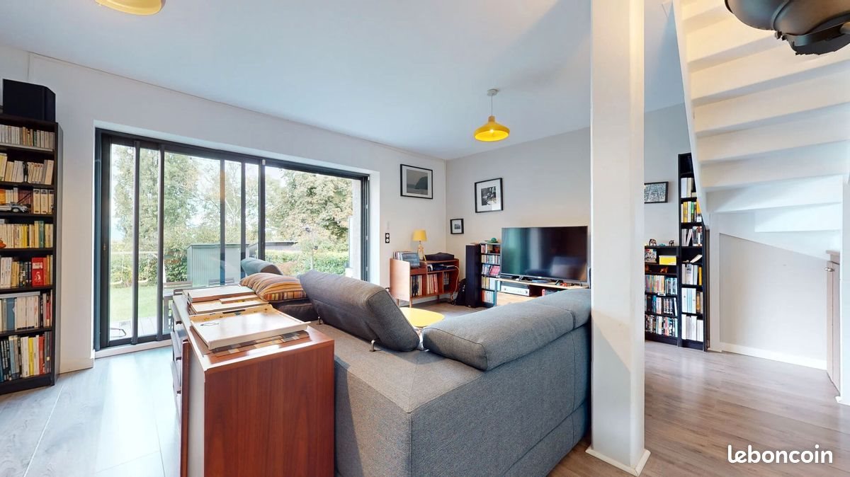 Maison à louer, 144m², Viry