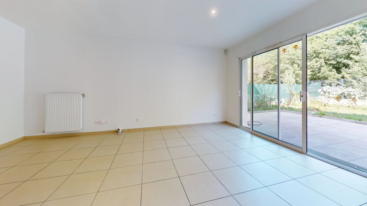 Maison à louer, 85m², Valleiry