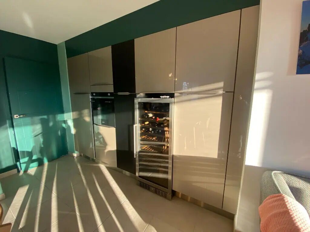 Appartement à louer, 87m², Neydens