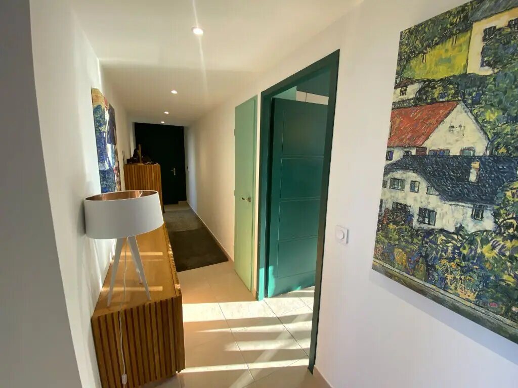Appartement à louer, 87m², Neydens