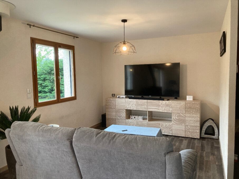 Maison à louer, 107m², Valleiry