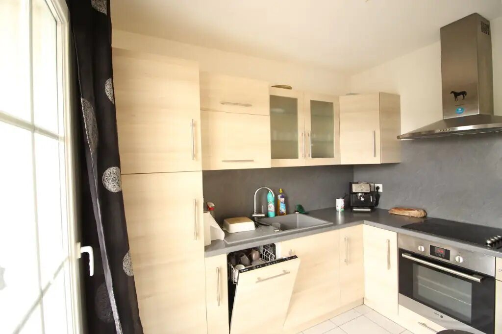 Appartement à louer, 41m², Valleiry