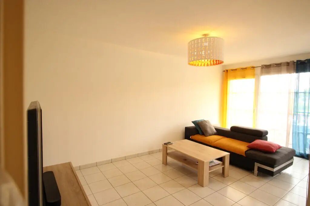 Appartement à louer, 41m², Valleiry