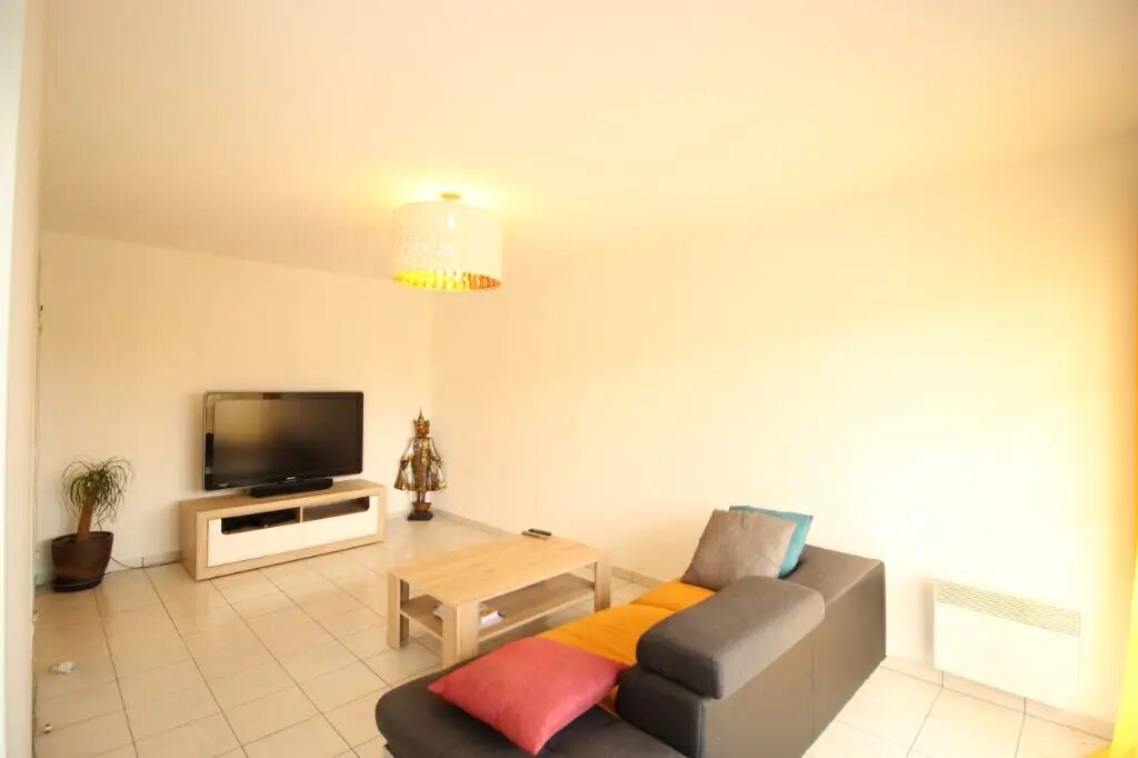 Appartement à louer, 41m², Valleiry