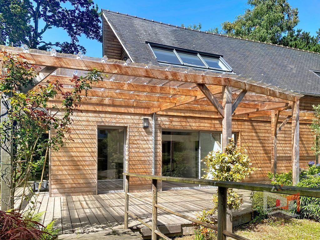 Maison à vendre, 160m², Perros-Guirec