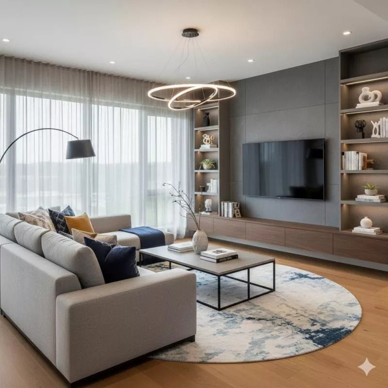 Appartement à vendre, 35m², Gennevilliers