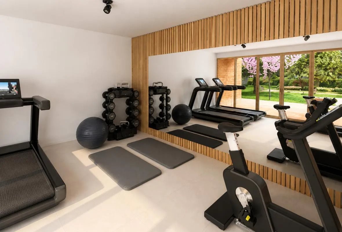 Appartement à vendre, 31m², Bussy-Saint-Georges