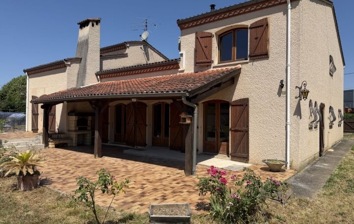 Maison à vendre, 280m², Gaillac