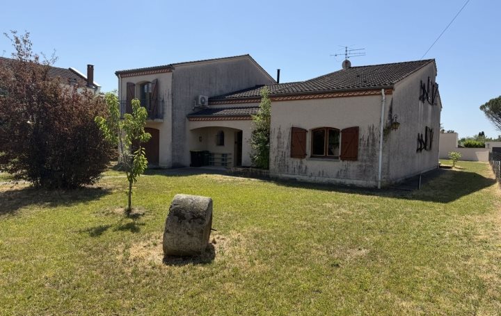 Maison à vendre, 280m², Gaillac