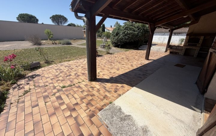 Maison à vendre, 280m², Gaillac
