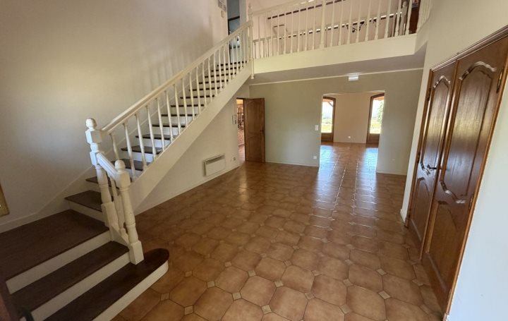 Maison à vendre, 280m², Gaillac