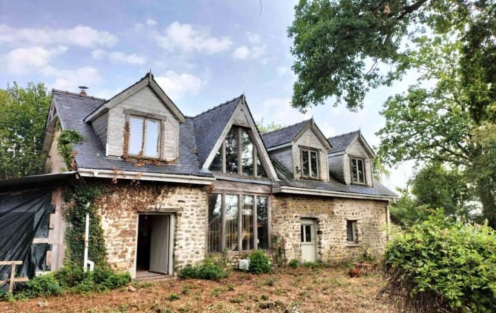 Maison à vendre, 114m², Le Ham