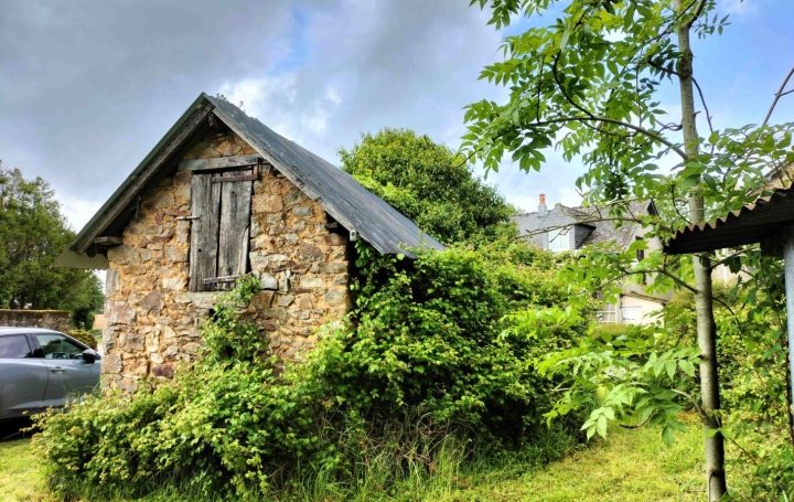 Maison à vendre, 114m², Le Ham