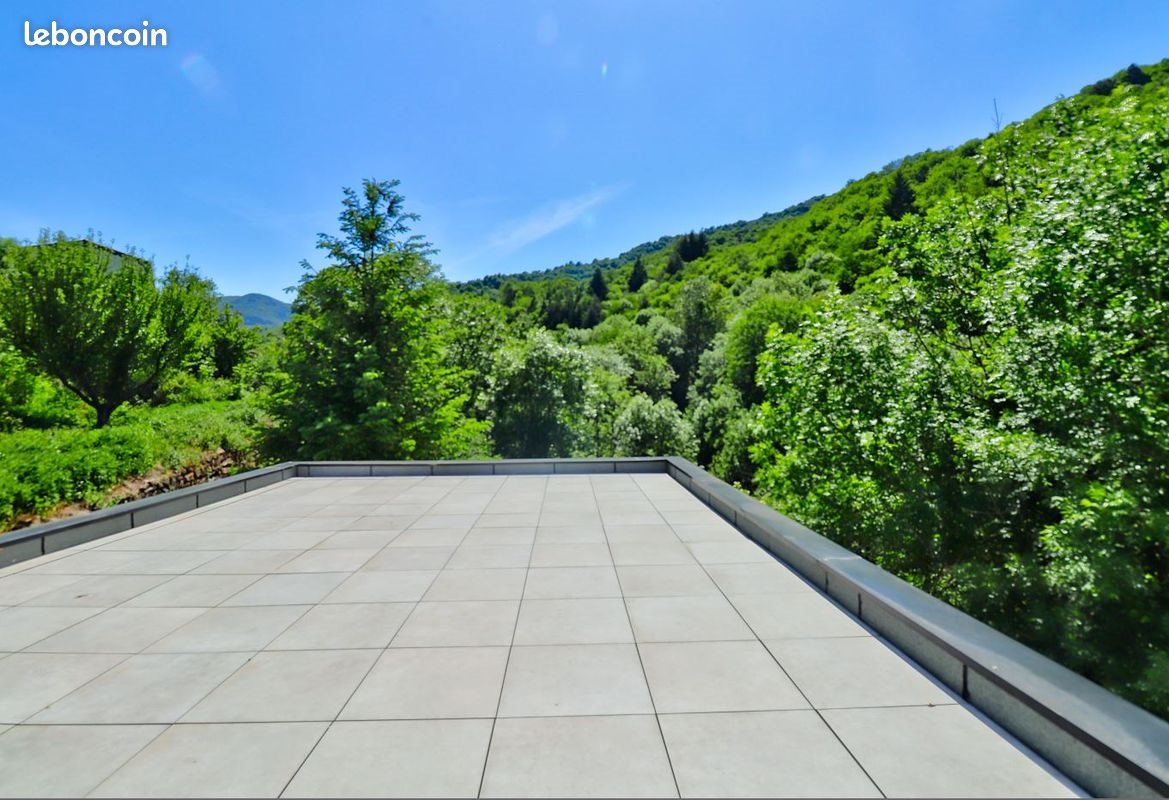 Maison à vendre, 131m², Villefort