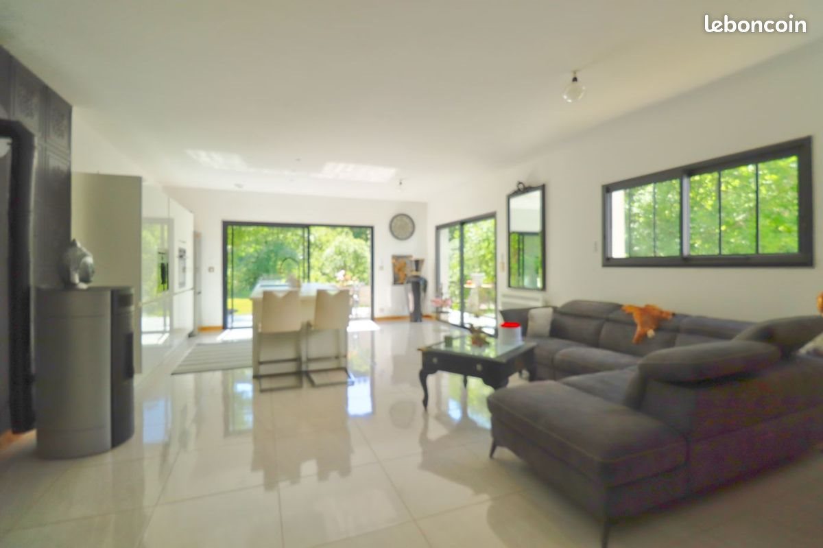 Maison à vendre, 131m², Villefort