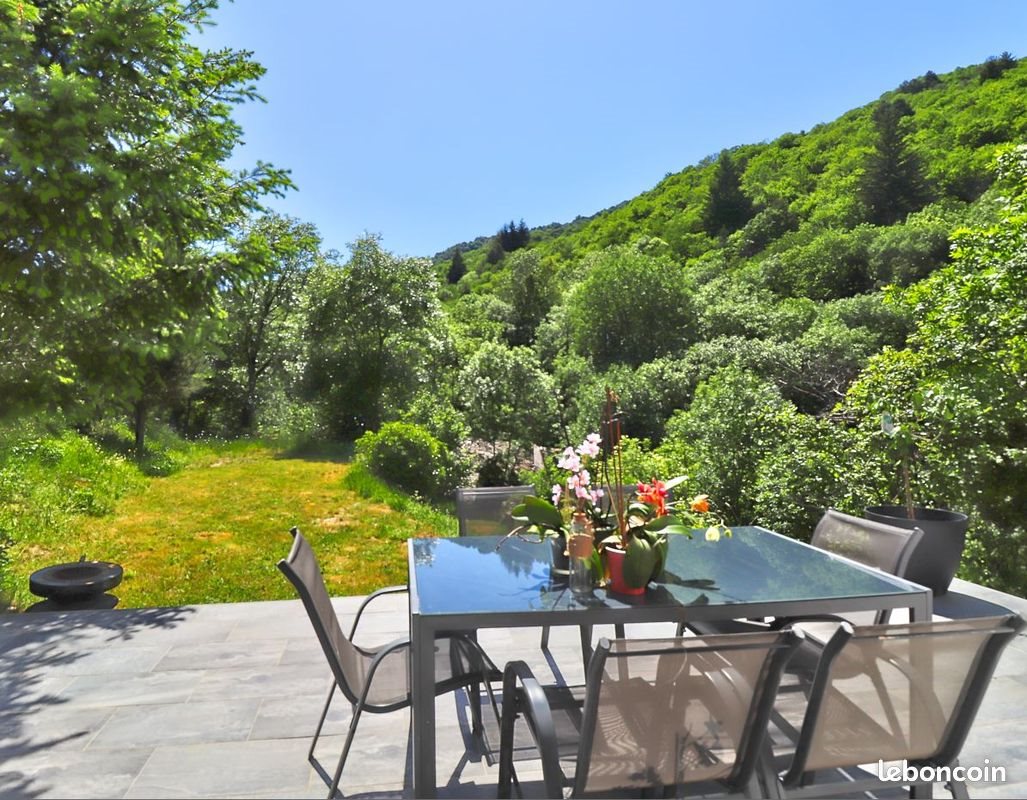 Maison à vendre, 131m², Villefort