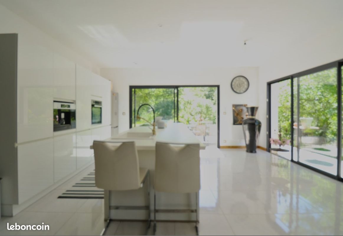 Maison à vendre, 131m², Villefort