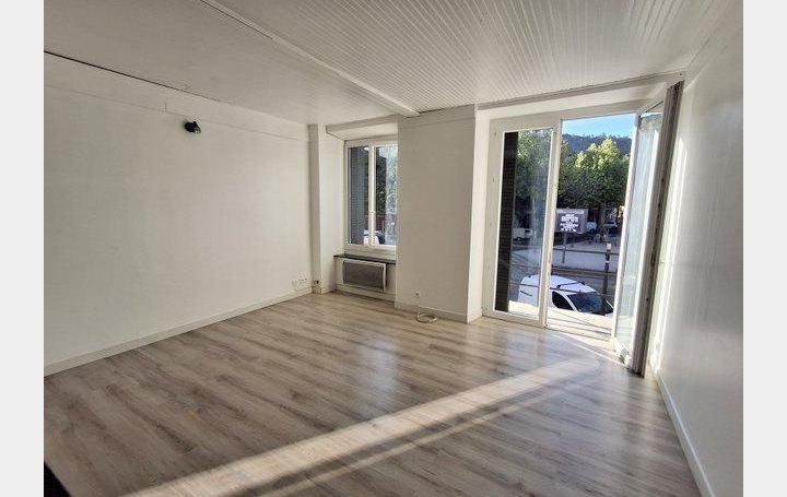 Appartement à louer, 29m², Les Vans