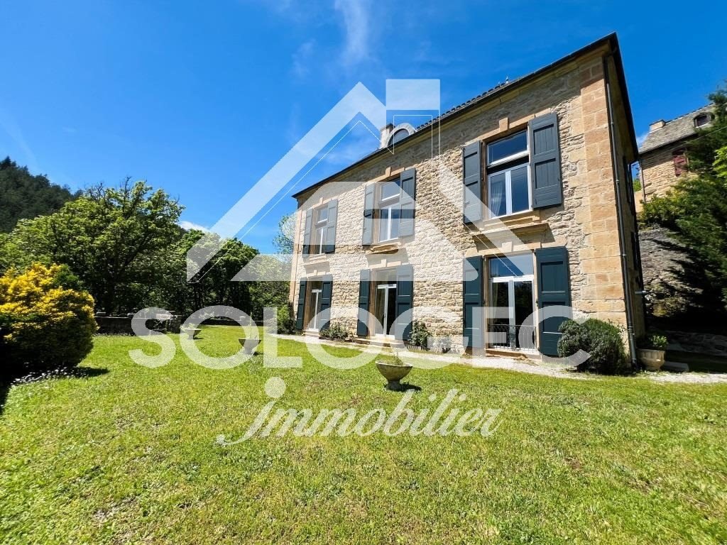 Maison à vendre, 305m², Mende