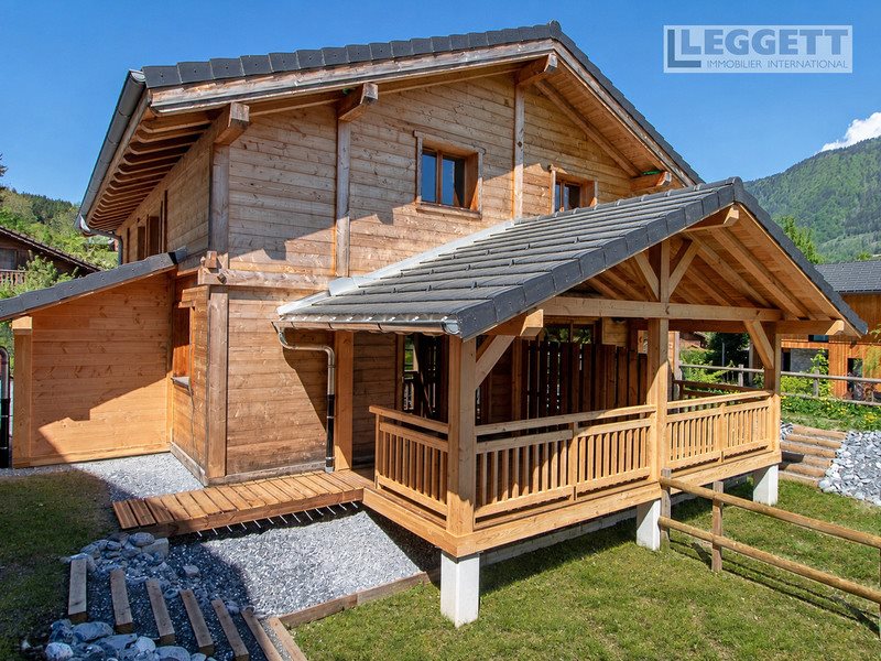 Maison à vendre, 78m², Morillon