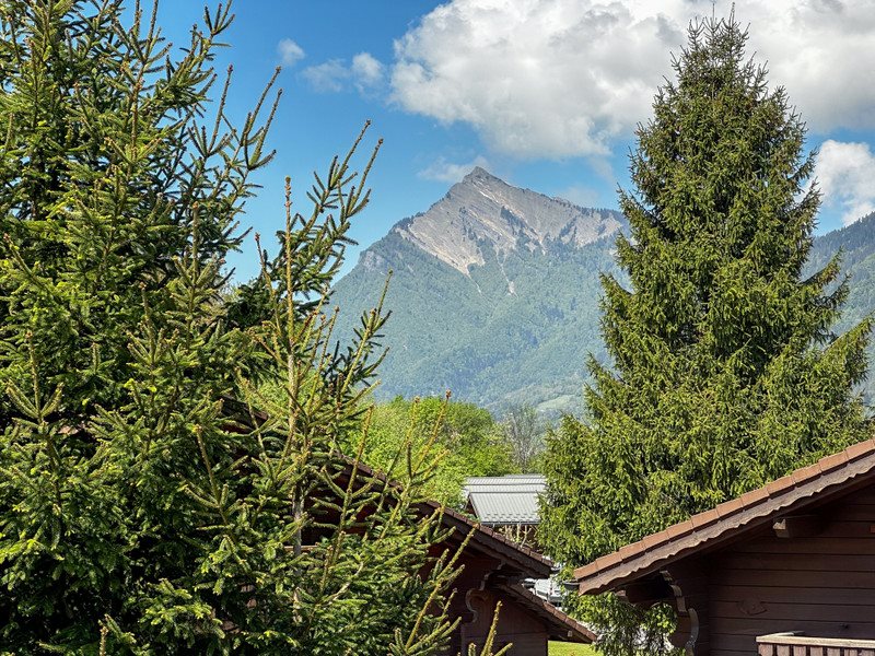 Maison à vendre, 78m², Morillon
