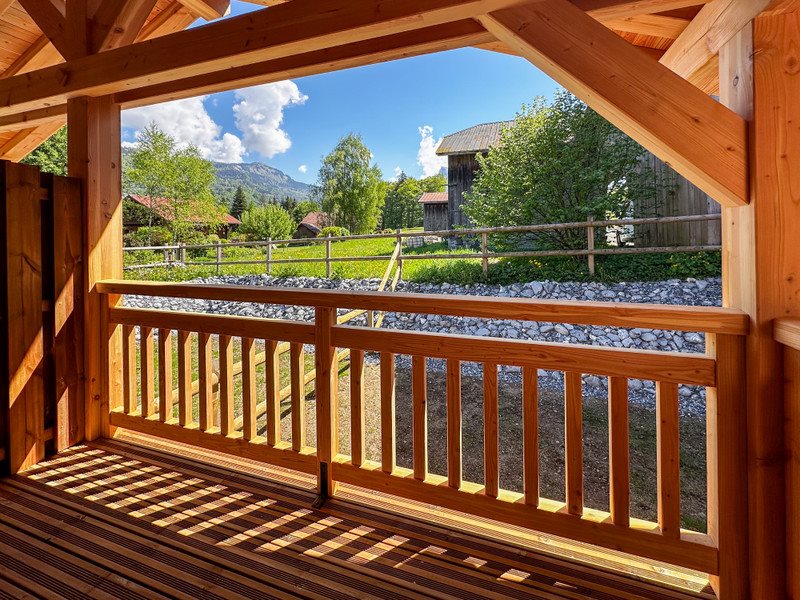 Maison à vendre, 78m², Morillon